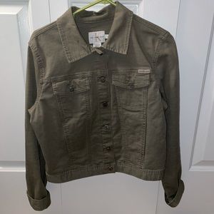 Calvin Klein Jacket